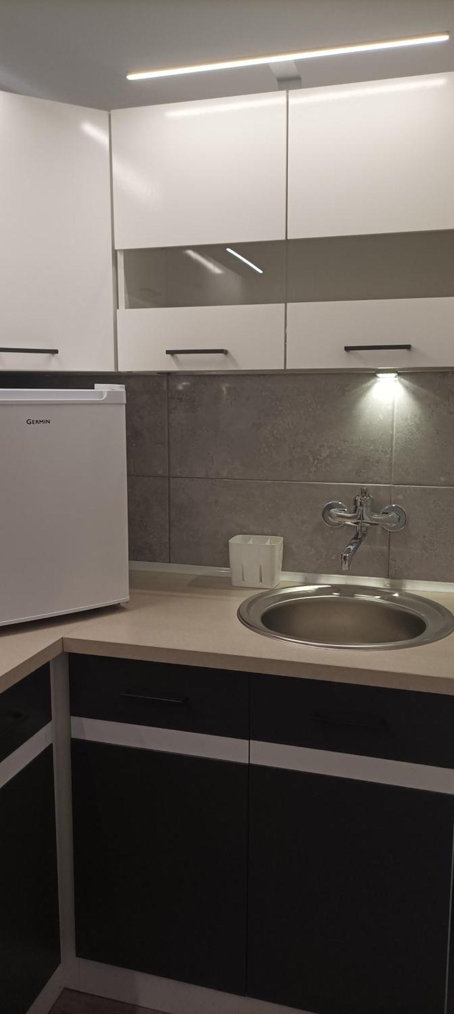 Apartament Bieszczady Myczkowce Extérieur photo