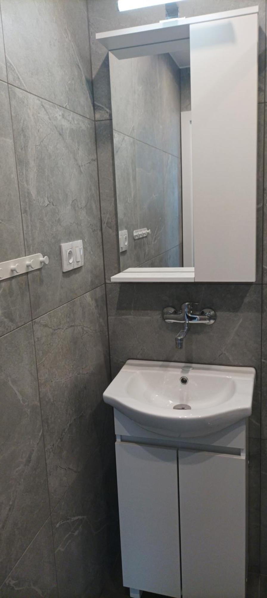 Apartament Bieszczady Myczkowce Extérieur photo