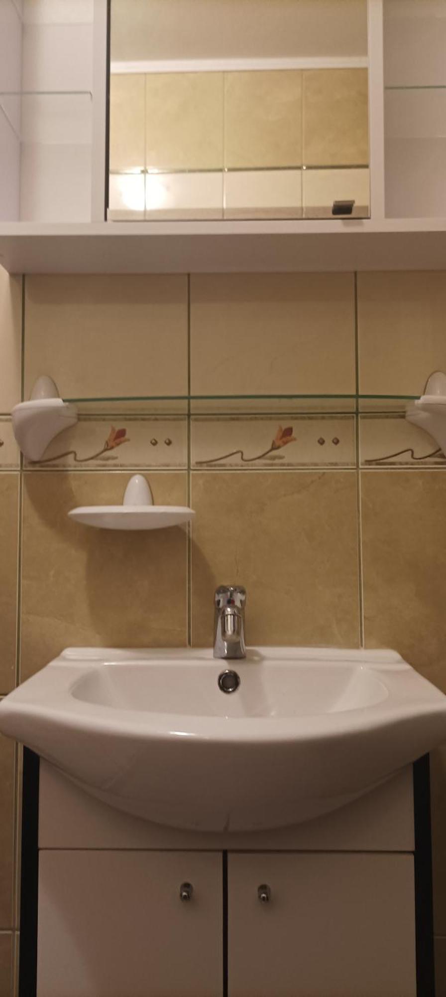 Apartament Bieszczady Myczkowce Extérieur photo
