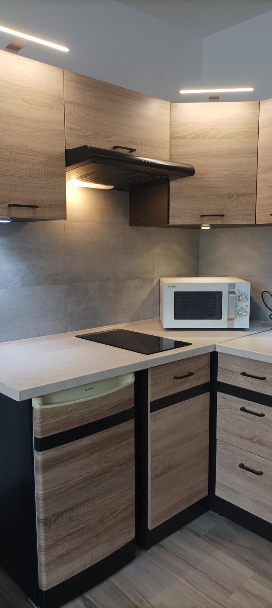 Apartament Bieszczady Myczkowce Extérieur photo