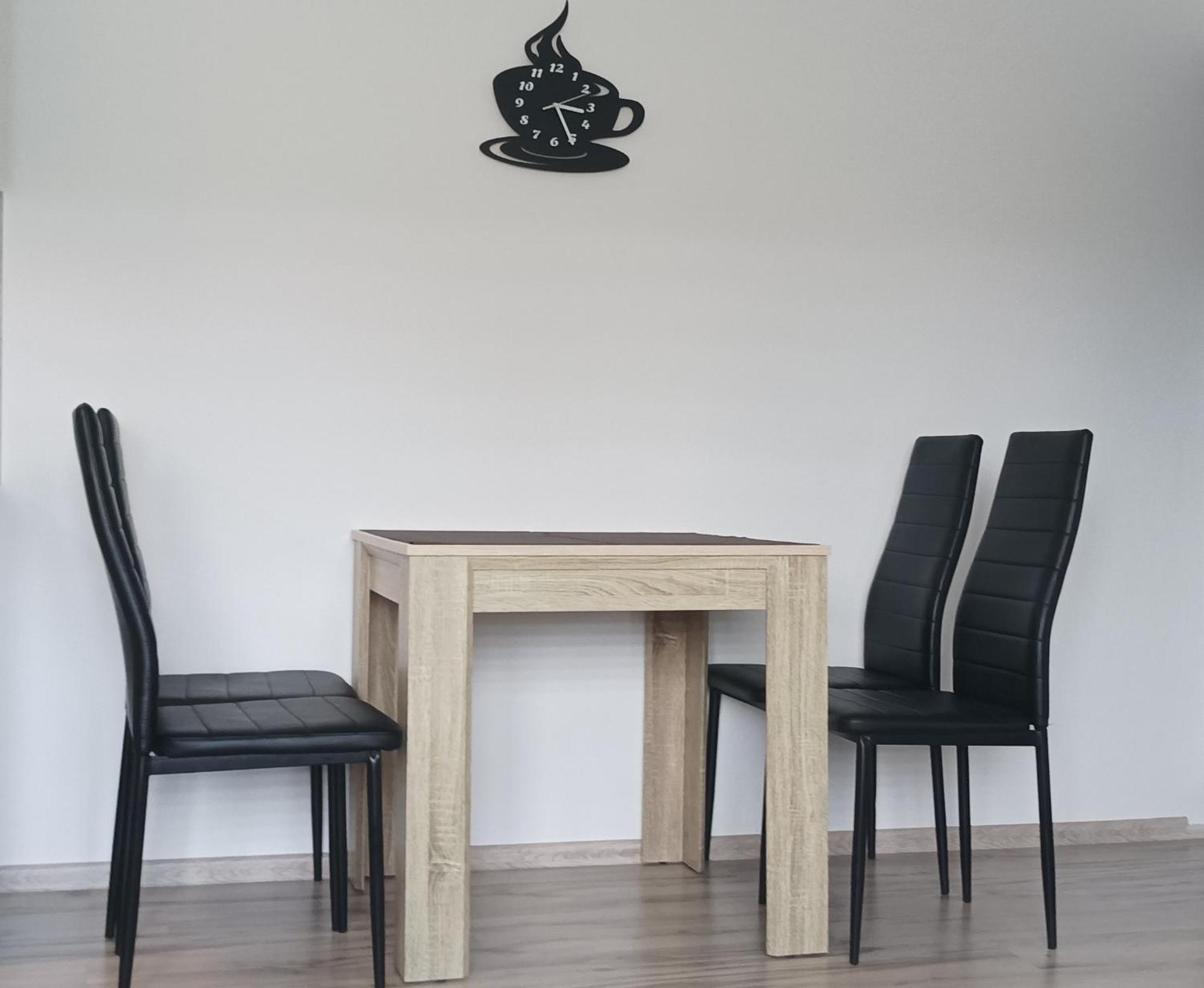Apartament Bieszczady Myczkowce Extérieur photo