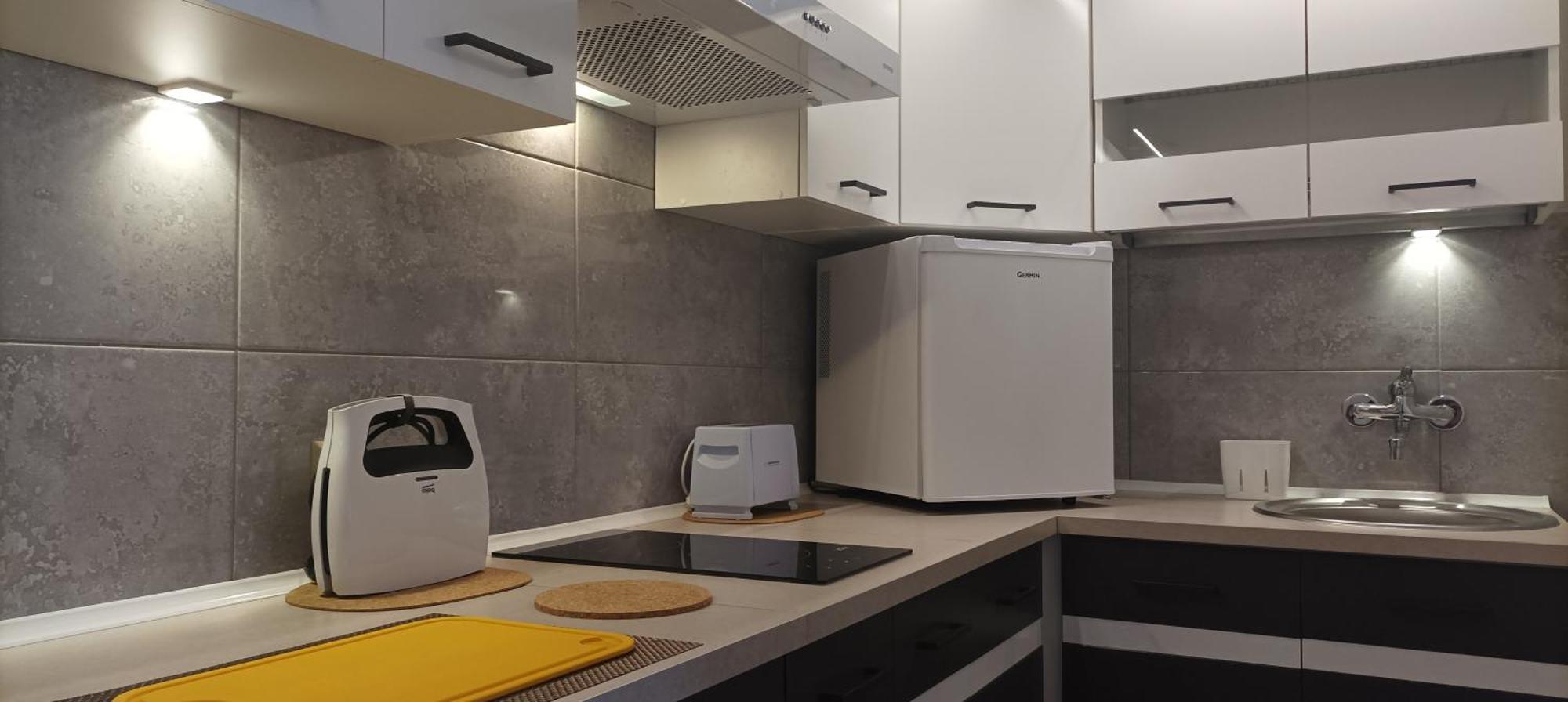Apartament Bieszczady Myczkowce Extérieur photo