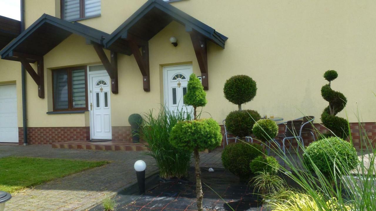 Apartament Bieszczady Myczkowce Extérieur photo